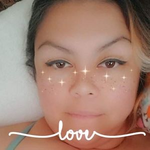 Meet your Posher, Gabriela